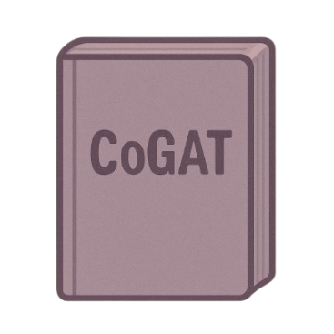 COGAT-icon