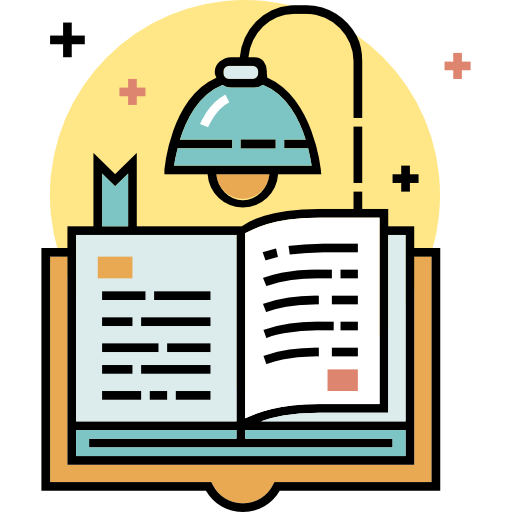 Studying-Icon